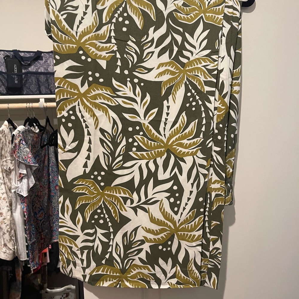 Summer pants New with Tags
